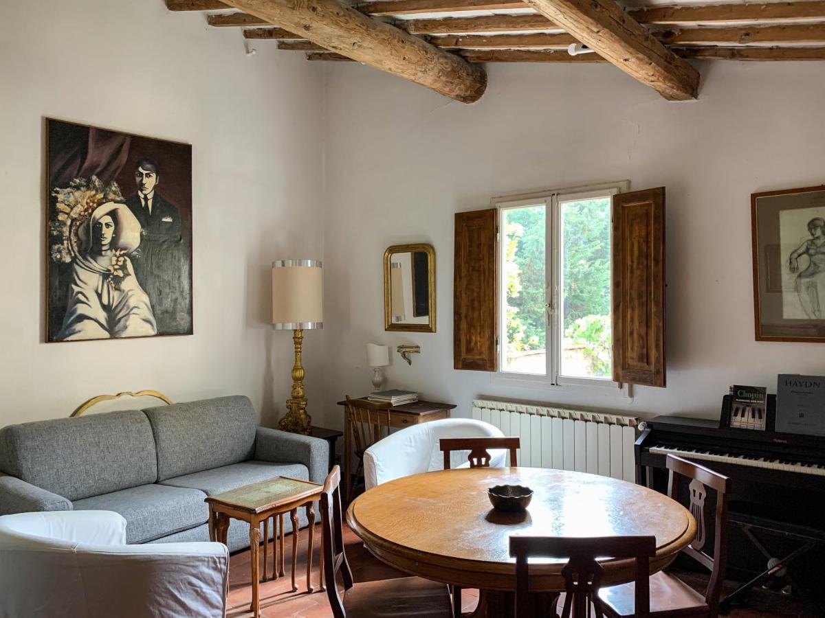 Quiet House In The Historic Heart Of - Ruote * Florenz