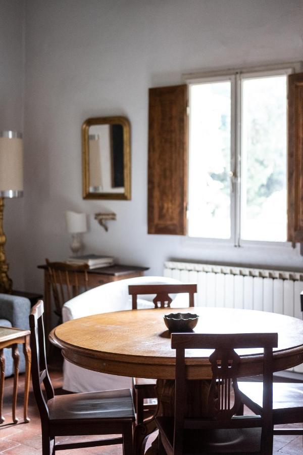 Apartment Quiet House In The Historic Heart Of - Ruote Florenz