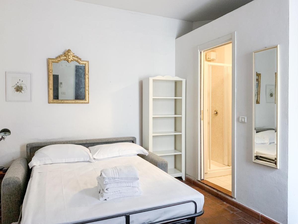 Quiet House In The Historic Heart Of - Ruote Florenz
