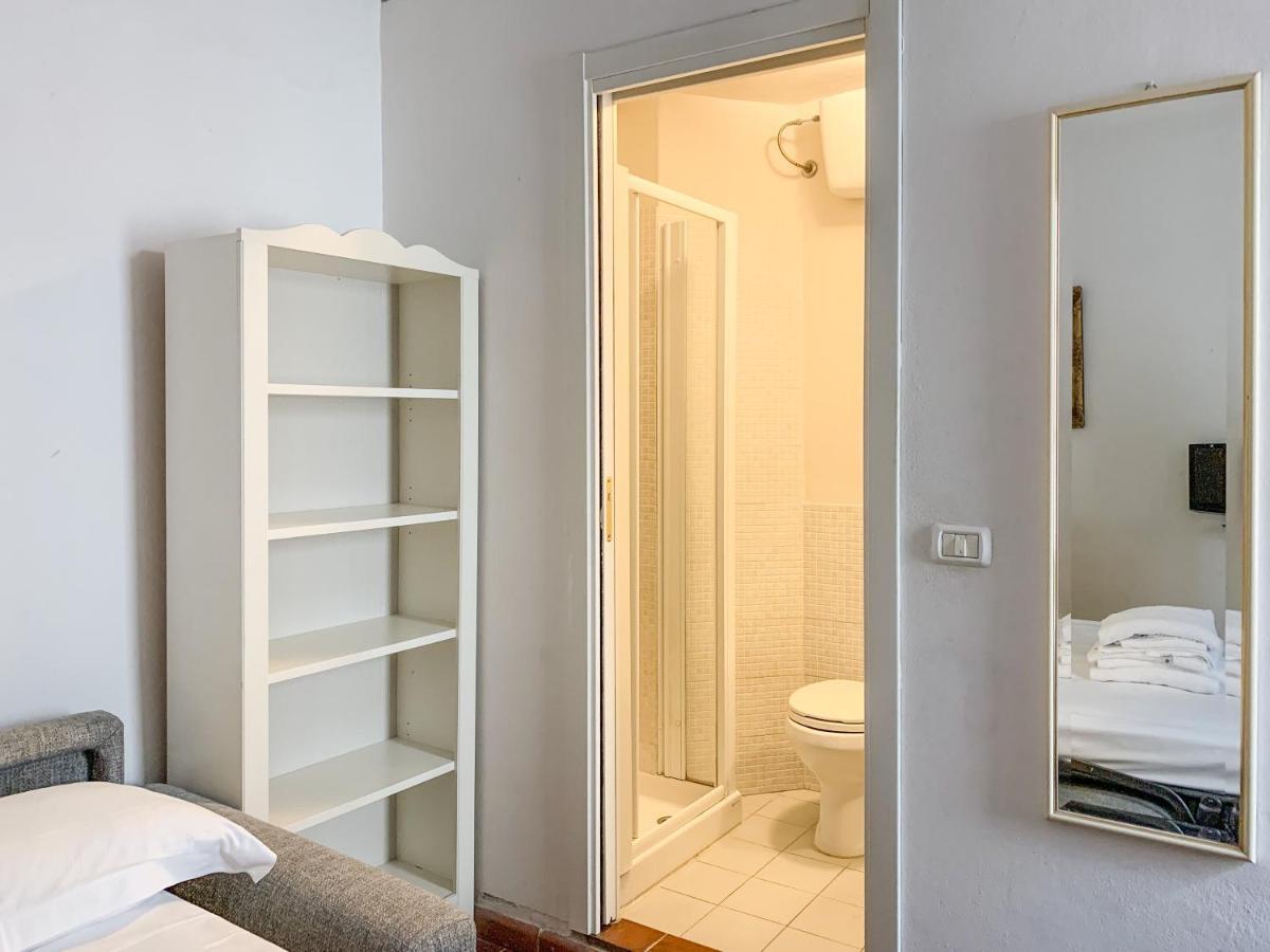 Quiet House In The Historic Heart Of - Ruote Florenz