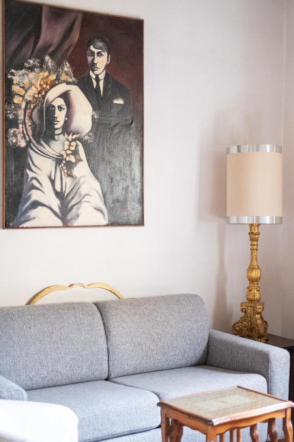 Quiet House In The Historic Heart Of - Ruote Florenz